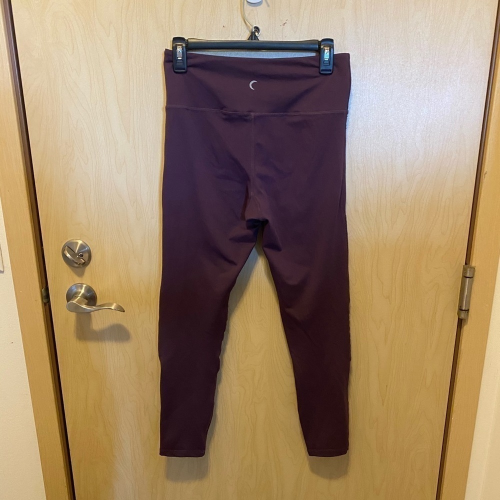 Zyia leggings